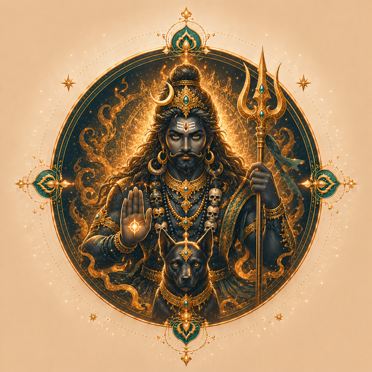 Kaal Bhairav Puja